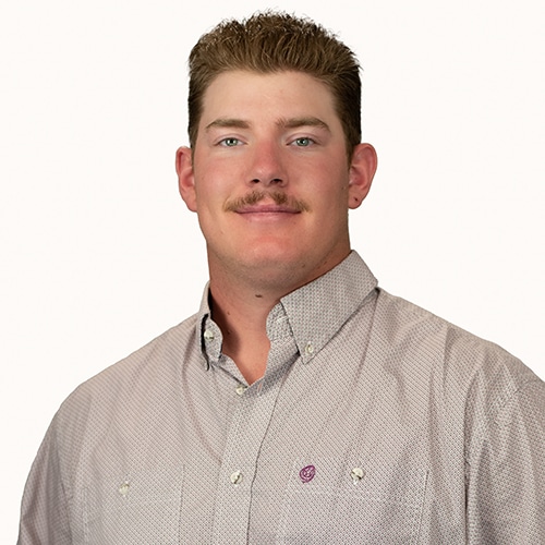Kaleb Woltz