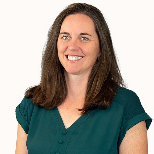 Leah Borsheim
