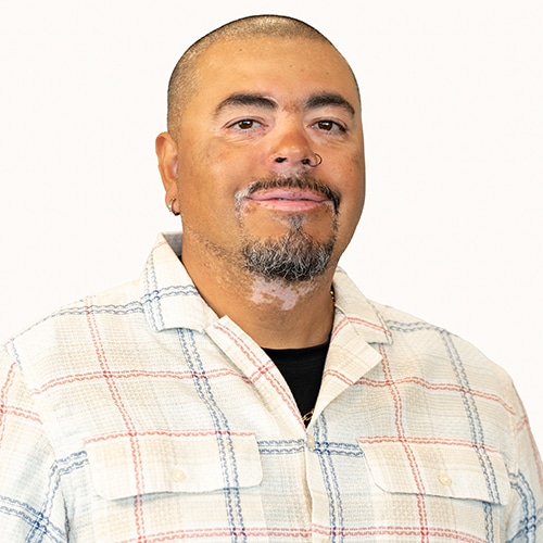 Mike Pacheco