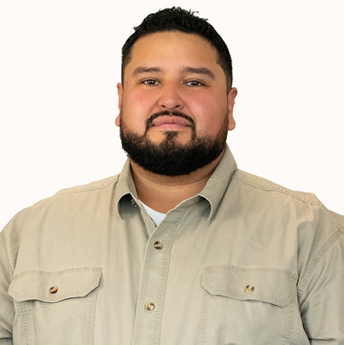 Abraham Castillo