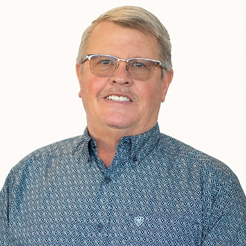 William (Bill) Bordovsky