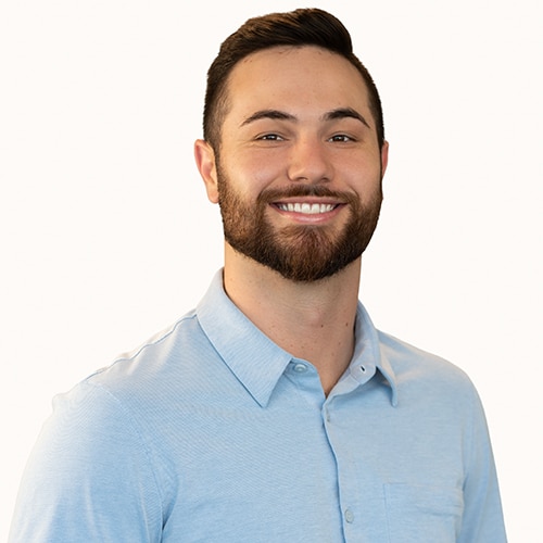 Darren DeLaCroix