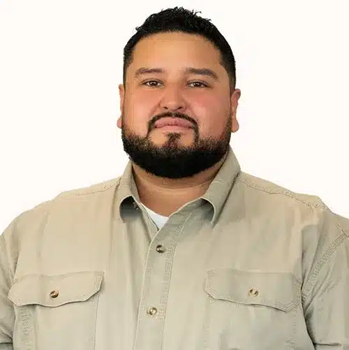 Abraham Castillo