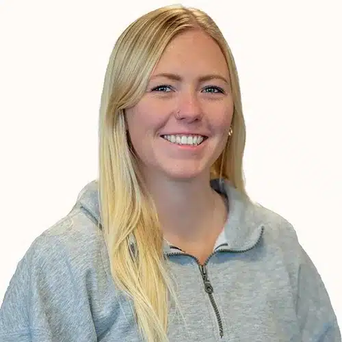 Alexis Crane