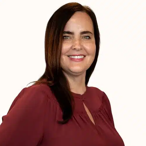 April Faughn