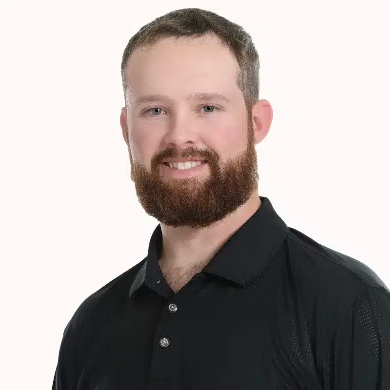 Blake Brubacher