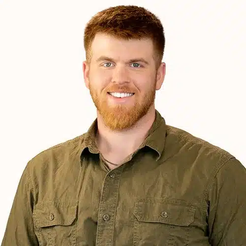 Brady Simmons
