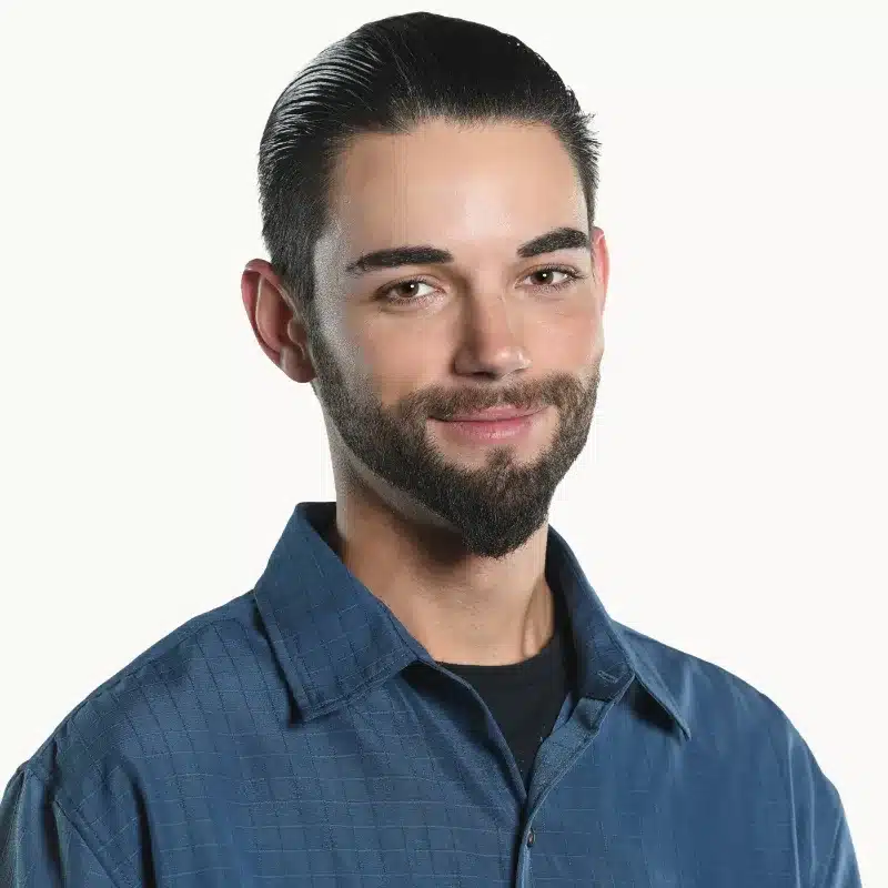 Brandon Letendre