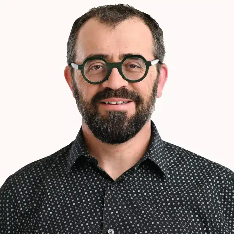 Bret Sexton