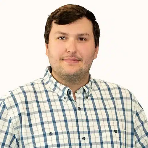 Carson Hyche