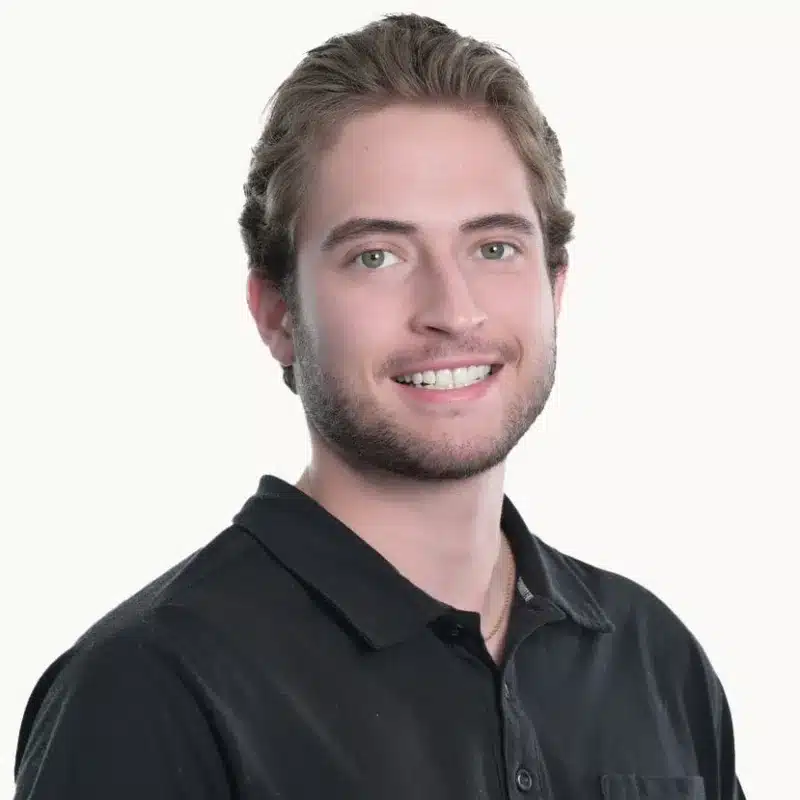 Carson Oldemeyer