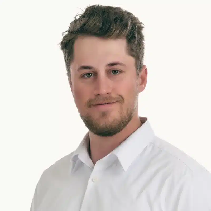 Clayton Gray