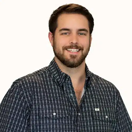 Colin Huismann