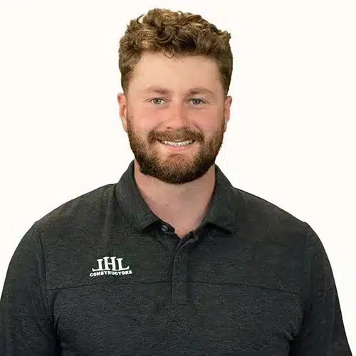Colin Stuhr