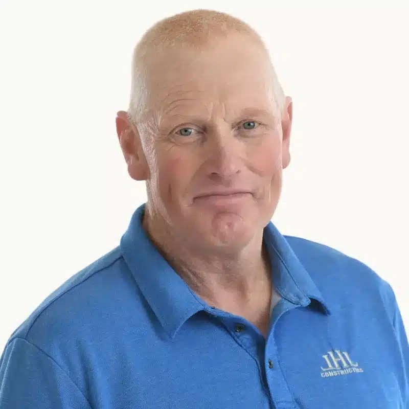 Dan Frampton