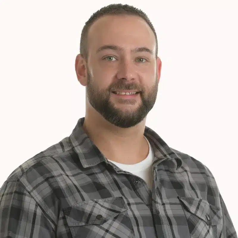 Dan Persing