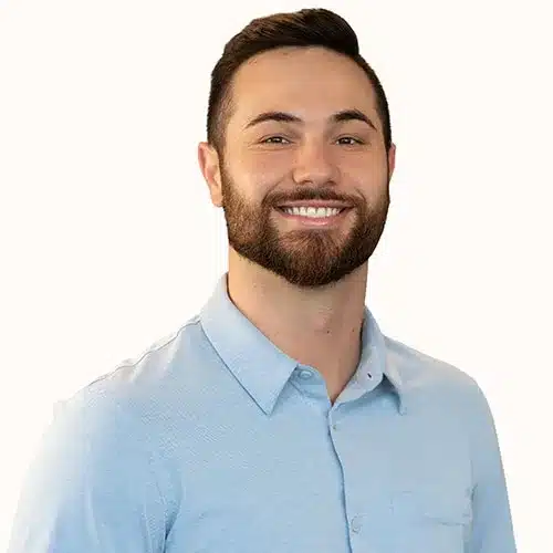 Darren DeLaCroix