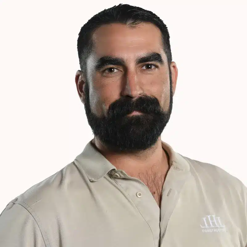 Eric Larchick