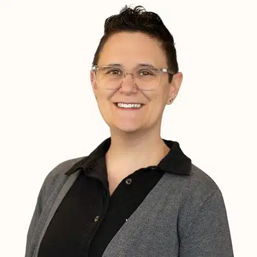 Heather Dozier