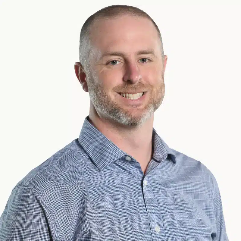 Joel Reeves