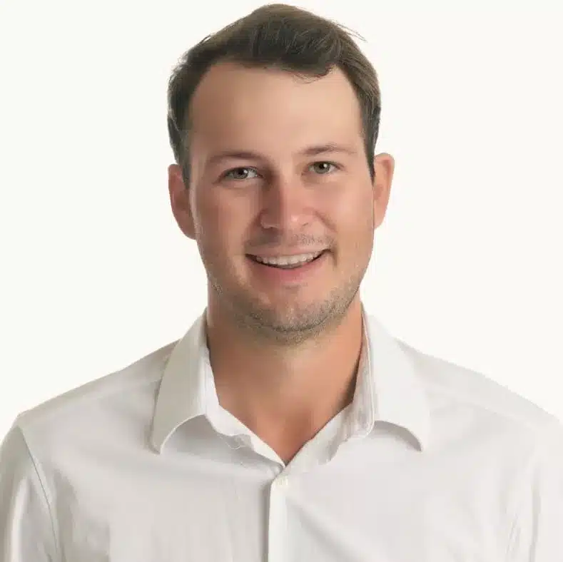 Josh Guy