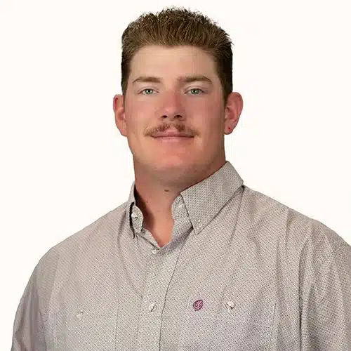 Kaleb Woltz