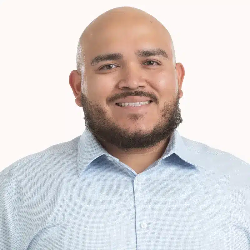 Luis Rojas