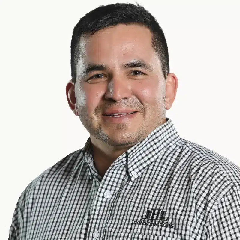Michael Gutierrez