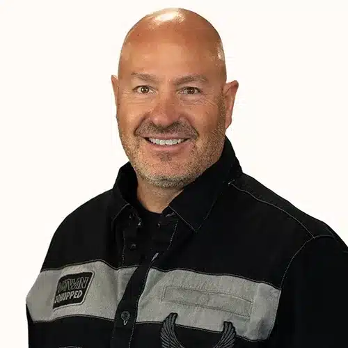 Michael Meyer