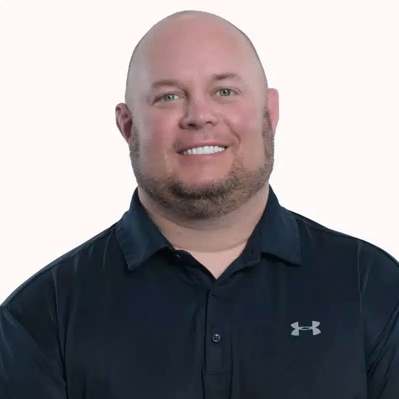 Robb Metz