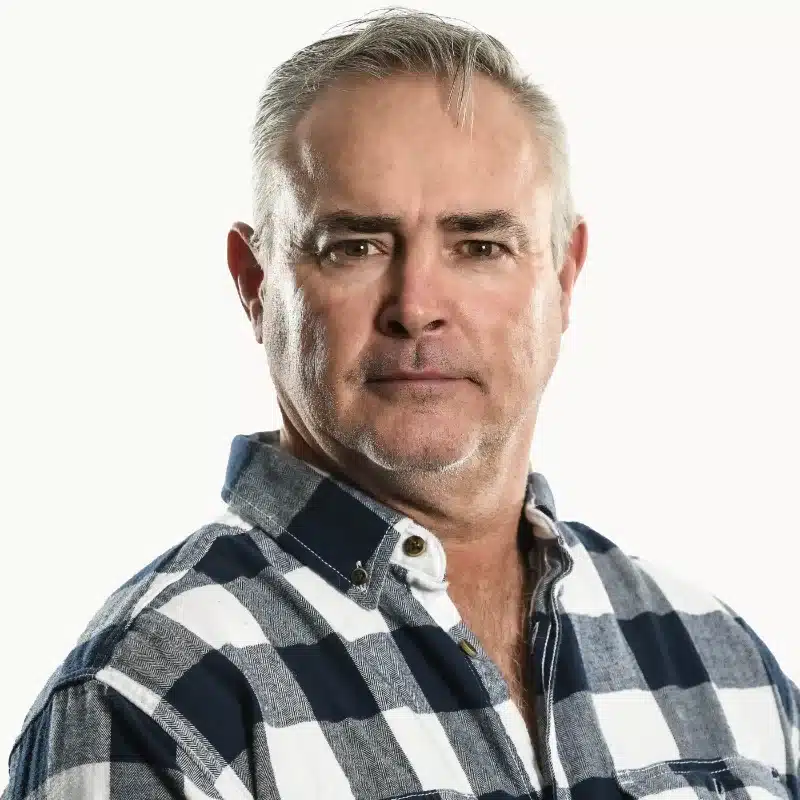 Scott McGilvrey