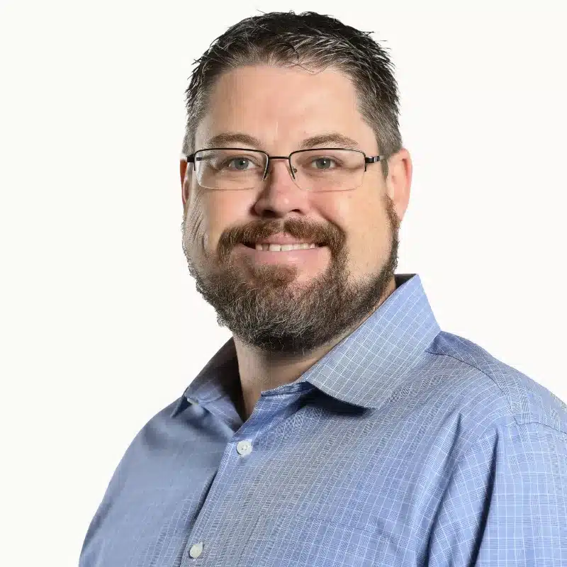 Scott Priebe