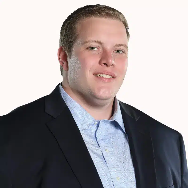 Stephen Schaunaman